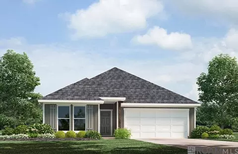 463 Miraval Ave, Zachary, LA 70791