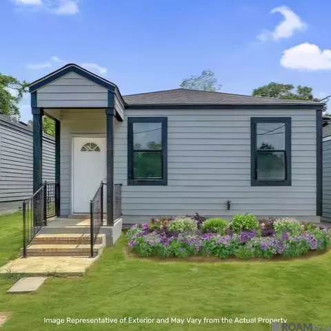 280 W Harrison St, Baton Rouge, LA 70802