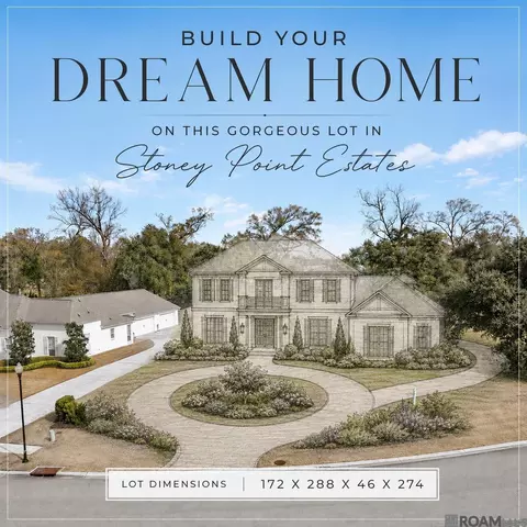 11360 Rock Cv, Geismar, LA 70734