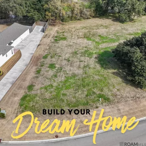 11360 Rock Cv, Geismar, LA 70734