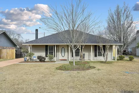 17525 Breman Dr, Baton Rouge, LA 70817