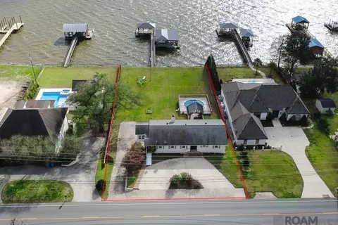 1214 E Main St, New Roads, LA 70760