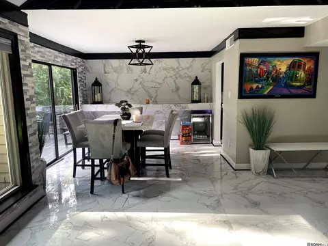 Dining - 50 Chamale Cove East Cv, Slidell, LA 70460 photo 2 of 2