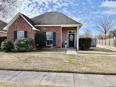 9456 Crandon Dr, Baton Rouge, LA 70810