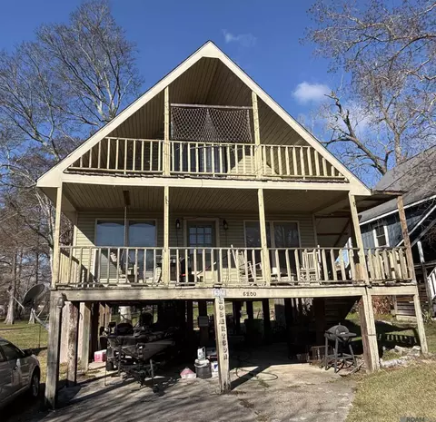 5200 Pecan Point Ln, Jarreau, LA 70749