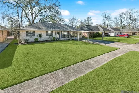 14972 S Bolivar Dr, Baton Rouge, LA 70819