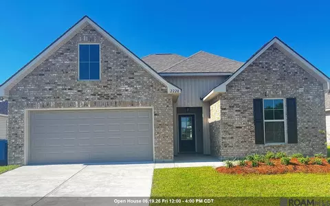 2220 Sherris Way, Port Allen, LA 70767