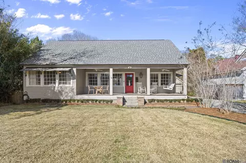 1637 Cloverdale Ave, Baton Rouge, LA 70808