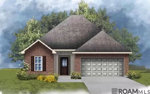 32526 White Bloom Ln, Walker, LA 70785