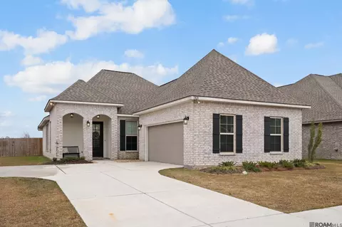 17420 Castle Dr, Prairieville, LA 70769