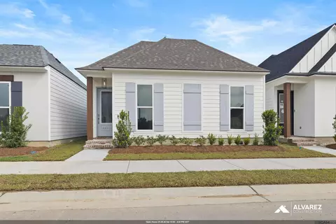 9411 Dawson Trace Ave, Baton Rouge, LA 70836