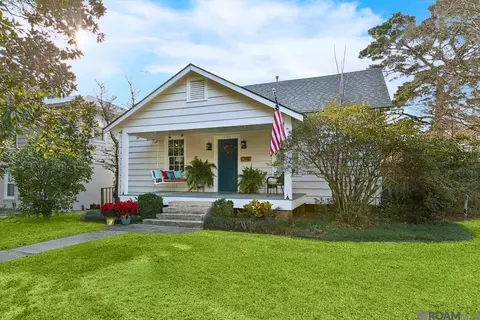 3108 Myrtle Ave, Baton Rouge, LA 70806