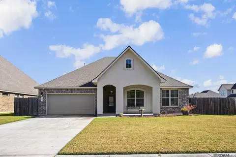 17482 Soaring Flight Dr, Prairieville, LA 70769