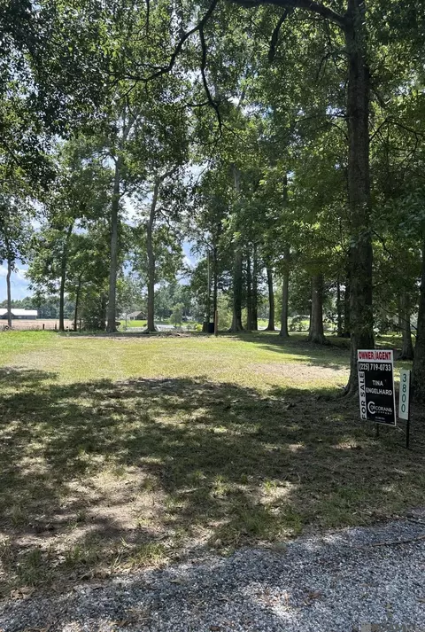3800 Parhams Rd, Jonesville, LA 71343