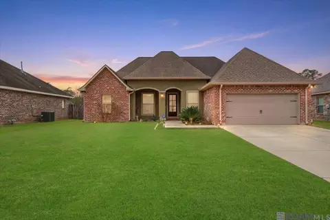 40158 Olde Mill Ln, Ponchatoula, LA 70454