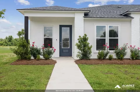 5639 Emmie Dr, Zachary, LA 70791
