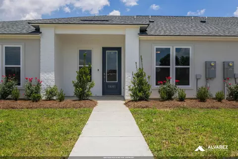 5641 Emmie Dr, Zachary, LA 70791