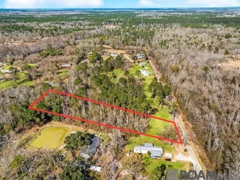 tbd Carthage Bluff Rd, Springfield, LA 70462