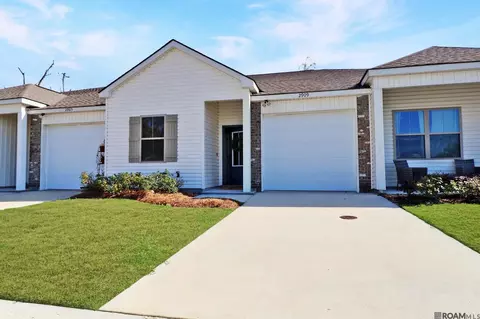 2909 Palatine Pl, Baton Rouge, LA 70816