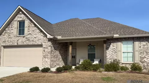 1547 Rangeland Ave, Zachary, LA 70791