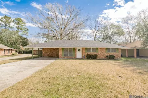 9684 Leadale Dr, Baton Rouge, LA 70811