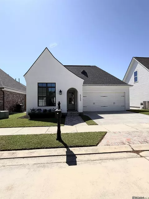 5122 Mclain Way, Baton Rouge, LA 70809
