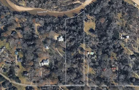 tbd Cline Dr, Baker, LA 70714