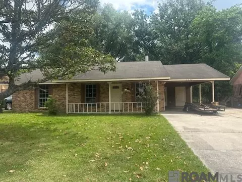 6262 Wright Dr, Baton Rouge, LA 70812