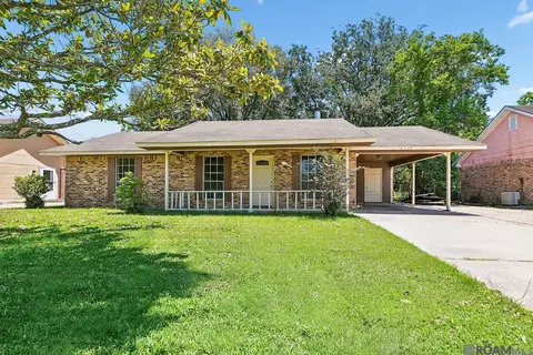 6262 Wright Dr, Baton Rouge, LA 70812