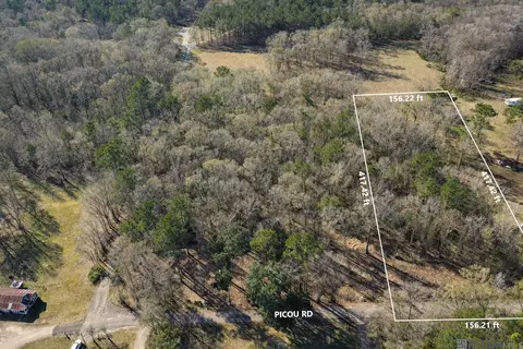 Tract A Picou Rd, Maurepas, LA 70449