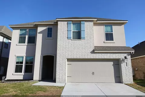4515 Napa Way, Baton Rouge, LA 70817