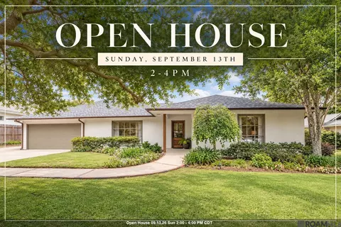 3055 Torrance Dr, Baton Rouge, LA 70809