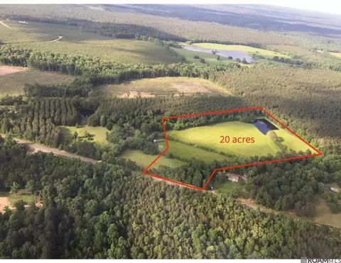 tbd 1 La Hwy 63, Clinton, LA 70722