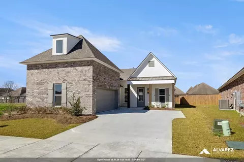 3228 Woodgrove Way, Baton Rouge, LA 70810