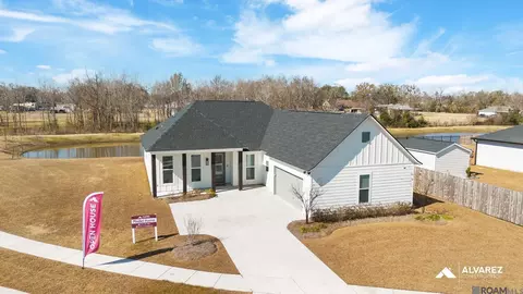 14349 Belle Maison Dr, Gonzales, LA 70737