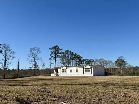 Exterior - 6101 Hancock Rd, Gloster, MS 39638 photo 3 of 13