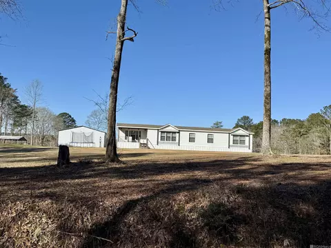 Exterior - 6101 Hancock Rd, Gloster, MS 39638 photo 2 of 13