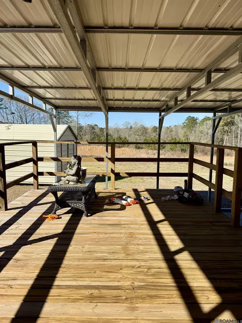 Exterior - 6101 Hancock Rd, Gloster, MS 39638 photo 10 of 13
