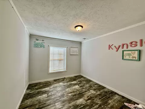 Bedroom - 6101 Hancock Rd, Gloster, MS 39638 photo 2 of 4