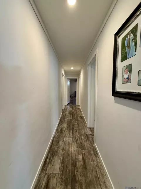 Entry Way - 6101 Hancock Rd, Gloster, MS 39638 photo 1 of 2