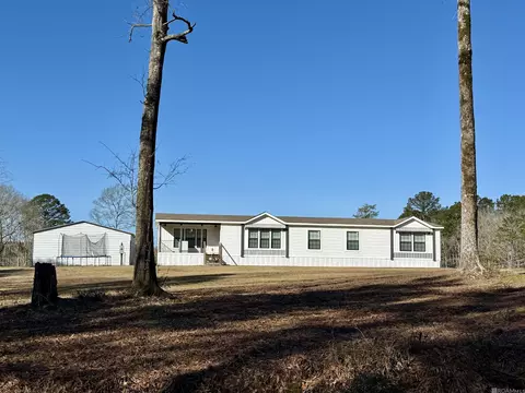 6101 Hancock Rd, Gloster, MS 39638
