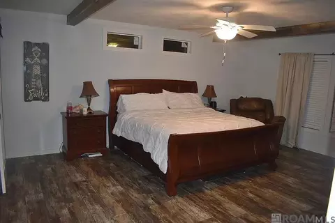 Bedroom - 6101 Hancock Rd, Gloster, MS 39638 photo 4 of 4