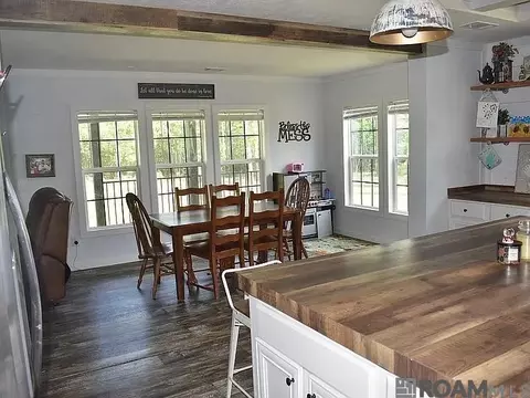 Dining - 6101 Hancock Rd, Gloster, MS 39638 photo 1 of 1