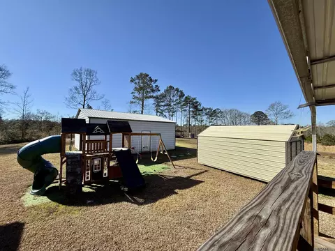Exterior - 6101 Hancock Rd, Gloster, MS 39638 photo 8 of 13