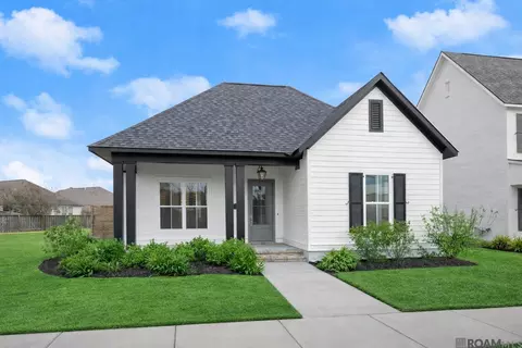 2724 Shoreside Ave, Baton Rouge, LA 70810