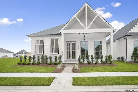 2653 Harveston Mill Dr, Baton Rouge, LA 70810