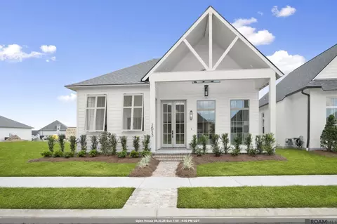 2653 Harveston Mill Dr, Baton Rouge, LA 70810