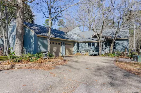 4031 Indian Run Dr, Baton Rouge, LA 70817
