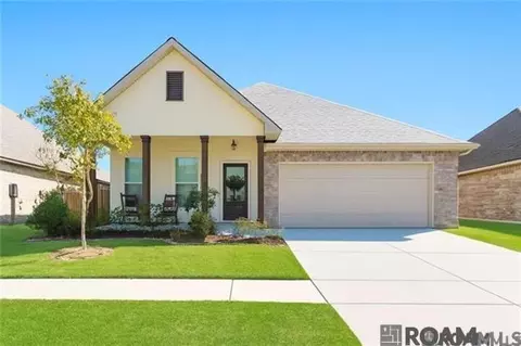 41449 Cozy Way, Gonzales, LA 70737