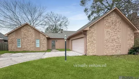 25965 Audubon Ave, Denham Springs, LA 70726
